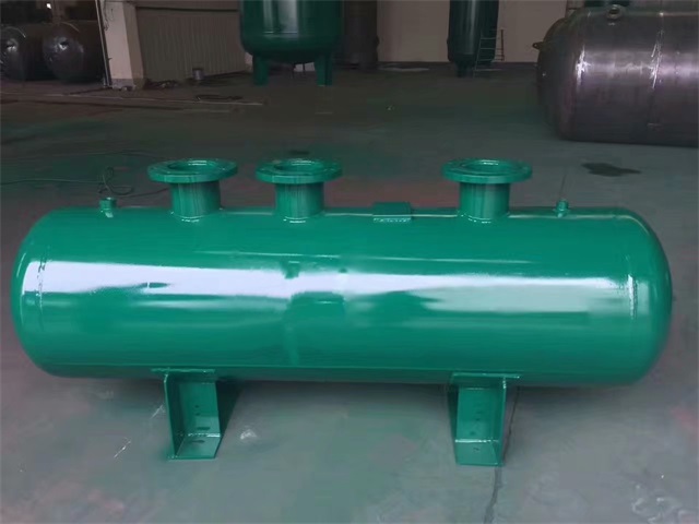 江津江津江津蒸汽分气缸
